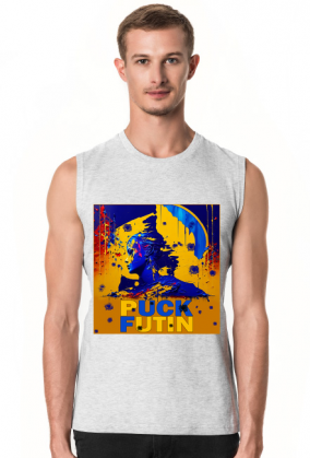 Koszulka -Puck Futin