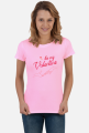 Be My Valentine