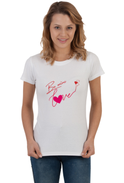 Be Mine Love