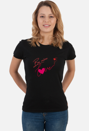 Be Mine Love