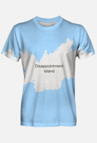 Koszulka Disappointment Full