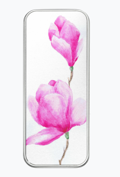piórnik magnolia