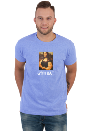 GYM RAT