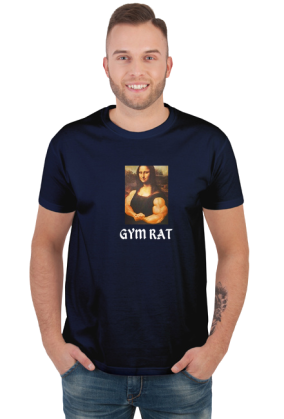 GYM RAT