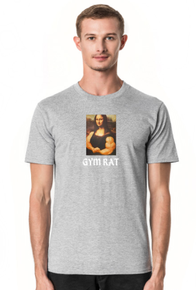 GYM RAT