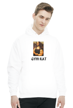 GYM RAT