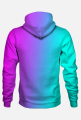 Bluza z kapturem