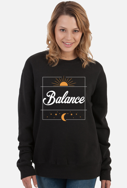 Balance Bluza