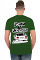 E39 - Bokiem Mi Wychodzi (koszulka męska) gt