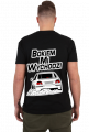 E39 - Bokiem Mi Wychodzi (koszulka męska) gt