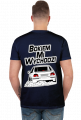 E39 - Bokiem Mi Wychodzi (koszulka męska) gt