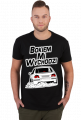 E39 - Bokiem Mi Wychodzi (koszulka męska) gp