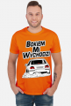 E39 - Bokiem Mi Wychodzi (koszulka męska) gp