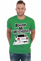 E39 - Bokiem Mi Wychodzi (koszulka męska) gp