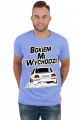 E39 - Bokiem Mi Wychodzi (koszulka męska) gp