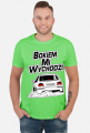 E39 - Bokiem Mi Wychodzi (koszulka męska) gp