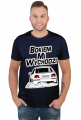 E39 - Bokiem Mi Wychodzi (koszulka męska) gp