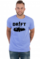 E46 DRIFT (koszulka męska) cg