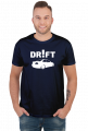 E46 DRIFT (koszulka męska) jg