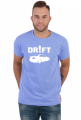 E46 DRIFT (koszulka męska) jg