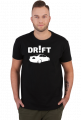 E46 DRIFT (koszulka męska) jg