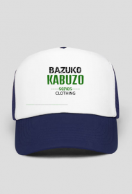 Kabuzo cap