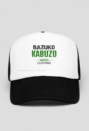 Kabuzo cap