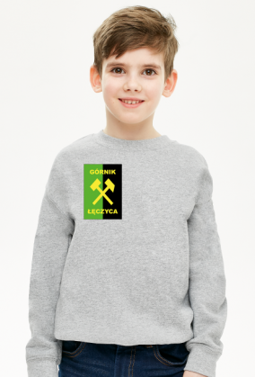 BLUZA DZIECIĘCA