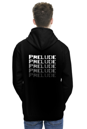 Bluza przejście