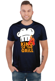 King of the Grill