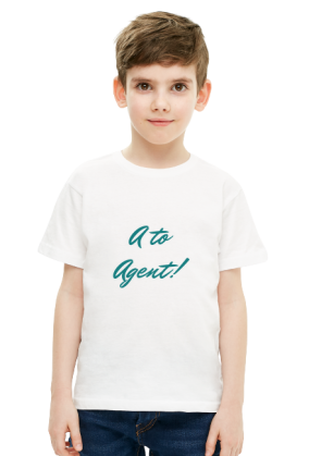 Mały agent