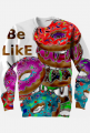 Be Like donut