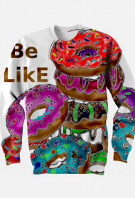 Be Like donut