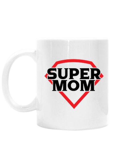 Kubek – Super MOM