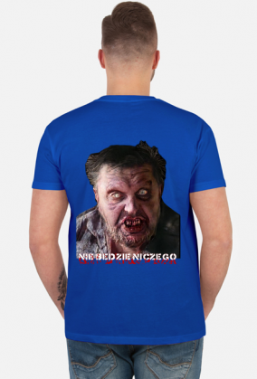 konon zombi