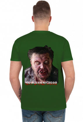 konon zombi