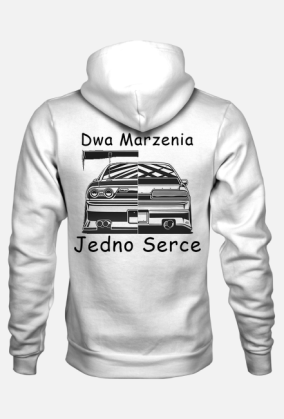 Dwa Marzenia Jedno Serce