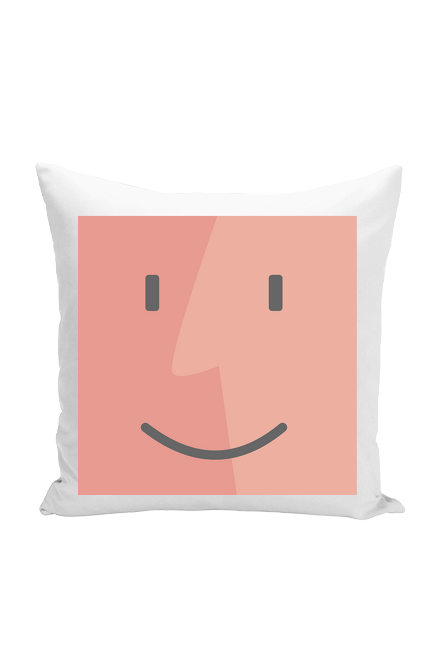 komputerowy face buźka - dwustronna