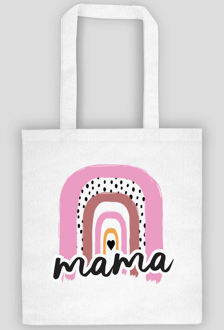Torba – Mama