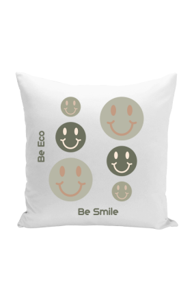 uśmiech Eco i Happy - dwustronna