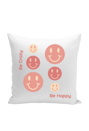 uśmiech Eco i Happy - dwustronna