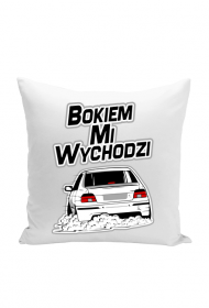 E39 - Bokiem Mi Wychodzi (poduszka) gp