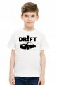 E46 DRIFT (koszulka chłopięca) cg