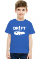 E46 DRIFT (koszulka chłopięca) jg