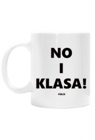 No i klasa ! 2k23 White