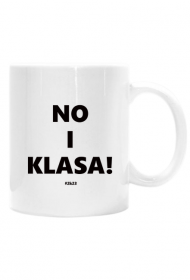 No i klasa ! 2k23 White