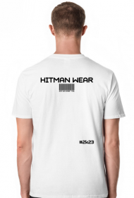 T-Shirt PH 2k23 Biały