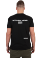 T-Shirt PH 2k23 Czarny