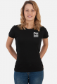 T-Shirt PH 2k23 Czarny