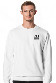 Bluza PH 2k23 Biała